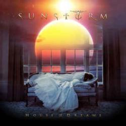 SUNSTORM House Of Dreams Фирменный CD 