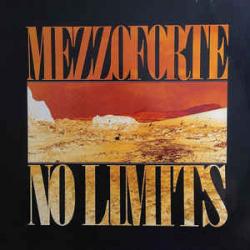 MEZZOFORTE No Limits Виниловая пластинка 