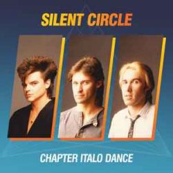 SILENT CIRCLE Chapter Italo Dance Виниловая пластинка 
