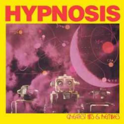 HYPNOSIS Greatest Hits & Remixes Фирменный CD 