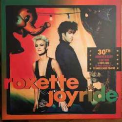 ROXETTE JOYRIDE LP-BOX 