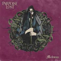 PARADISE LOST Medusa Виниловая пластинка 