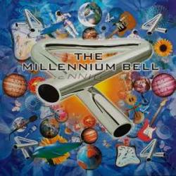 MIKE OLDFIELD The Millennium Bell Виниловая пластинка 