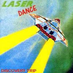 LASER DANCE Discovery Trip Фирменный CD 