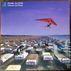 PINK FLOYD A Momentary Lapse Of Reason (Remixed & Updated) Виниловая пластинка 