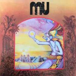 MU The First Album Виниловая пластинка 