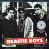Beastie Boys Instrumentals - Make Some Noise, Bboys!
