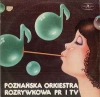 Poznańska Orkiestra Rozrywkowa PR I TV