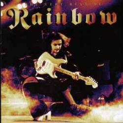 RAINBOW The Very Best Of Rainbow Фирменный CD 