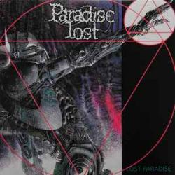 PARADISE LOST Lost Paradise Виниловая пластинка 