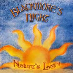 BLACKMORE'S NIGHT Nature's Light Виниловая пластинка 