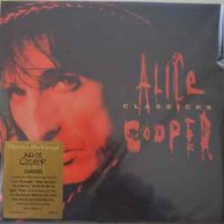 ALICE COOPER Classicks Виниловая пластинка 
