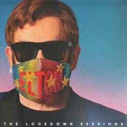 ELTON JOHN The Lockdown Sessions Виниловая пластинка 