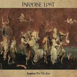 PARADISE LOST Symphony For The Lost Виниловая пластинка 