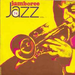 VARIOUS Jazz Jamboree 74 Vol. 1 Виниловая пластинка 