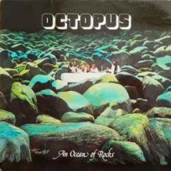 OCTOPUS An Ocean Of Rocks Виниловая пластинка 