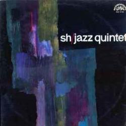 SH/Jazz Quintet SH/Jazz Quintet Виниловая пластинка 