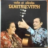 Valia Et Aliocha Dimitrievitch