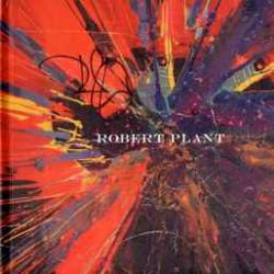 ROBERT PLANT Digging Deep 