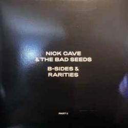 NICK CAVE AND THE BAD SEEDS B-Sides & Rarities (Part II) Виниловая пластинка 
