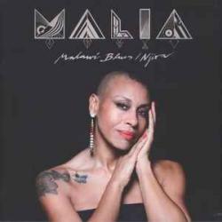 MALIA Malawi Blues / Njira Виниловая пластинка 