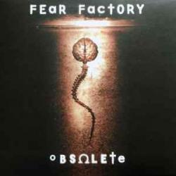 FEAR FACTORY Obsolete Виниловая пластинка 
