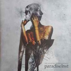 PARADISE LOST The Anatomy Of Melancholy Виниловая пластинка 