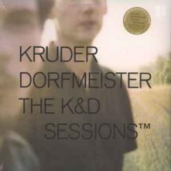 Kruder Dorfmeister The K&D Sessions™ 