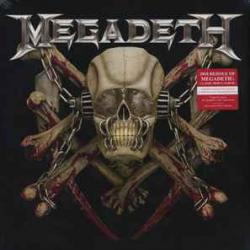 MEGADETH Killing Is My Business And Business Is Good (The Final Kill) Виниловая пластинка 