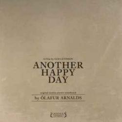 Ólafur Arnalds Another Happy Day (Original Motion Picture Soundtrack) Виниловая пластинка 