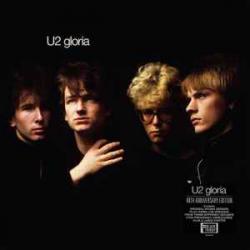 U2 GLORIA Виниловая пластинка 