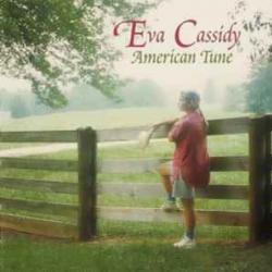 EVA CASSIDY American Tune Фирменный CD 