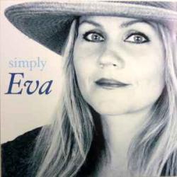 EVA CASSIDY Simply Eva Фирменный CD 