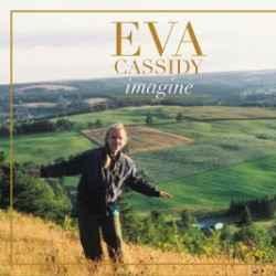 EVA CASSIDY IMAGINE Фирменный CD 