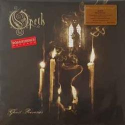 OPETH Ghost Reveries Виниловая пластинка 