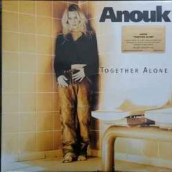 ANOUK Together Alone Виниловая пластинка 