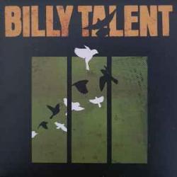 Billy Talent Billy Talent III Виниловая пластинка 