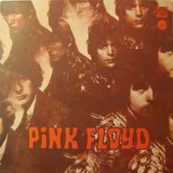 PINK FLOYD 1967-68 - Piper At The Gates Of Dawn Виниловая пластинка 