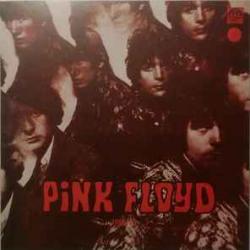 PINK FLOYD 1967-68 - A Saucerful Of Secrets Виниловая пластинка 