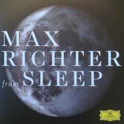 MAX RICHTER From Sleep Виниловая пластинка 