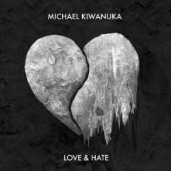 MICHAEL KIWANUKA Love & Hate Виниловая пластинка 