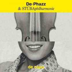 De-Phazz & STÜBAphilharmonie De Capo Виниловая пластинка 