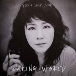 Youn Sun Nah Waking World Виниловая пластинка 