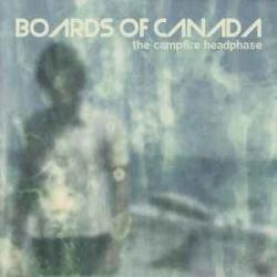 BOARDS OF CANADA The Campfire Headphase Виниловая пластинка 