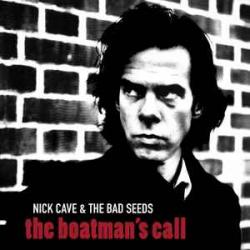 NICK CAVE AND THE BAD SEEDS The Boatman's Call Виниловая пластинка 