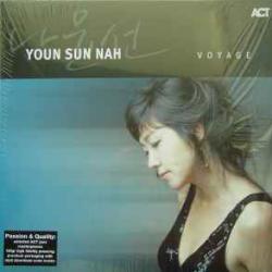 Youn Sun Nah Voyage Виниловая пластинка 