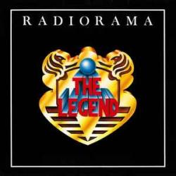 RADIORAMA The Legend Виниловая пластинка 