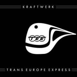 KRAFTWERK Trans Europe Express Виниловая пластинка 