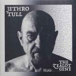 JETHRO TULL The Zealot Gene Виниловая пластинка 