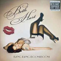 BETH HART Bang Bang Boom Boom Виниловая пластинка 